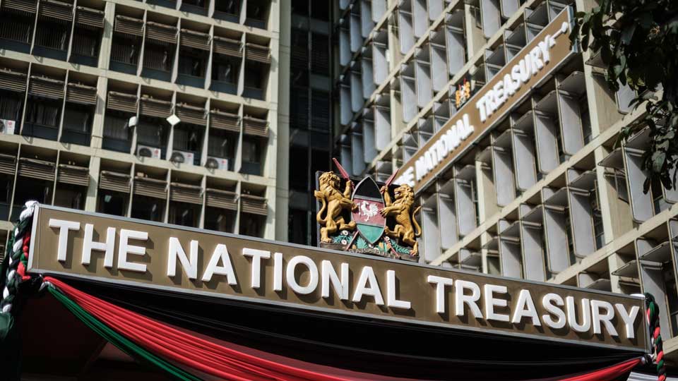         
        
            
            
        
    Kenya Swaps $3.5 Billion in Chinese Railway Debt From Dollars to Yuan, Cutting Costs and Boosting Beijing’s RMB Push