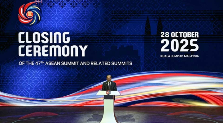 Trump, China, and Stalled Diplomacy: Five Takeaways From ASEAN Summit
