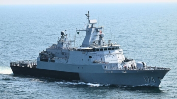 Malaysia raises 2026 defense budget to $5.15B, prioritizing South China Sea with layered air defenses, MRSS plans, and FA-50 deliveries.