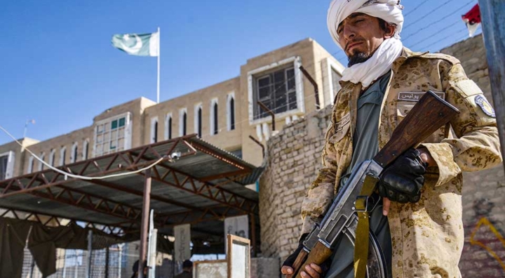 Afghanistan, Pakistan and (the Limitations of) China’s Neighborhood Engagement
