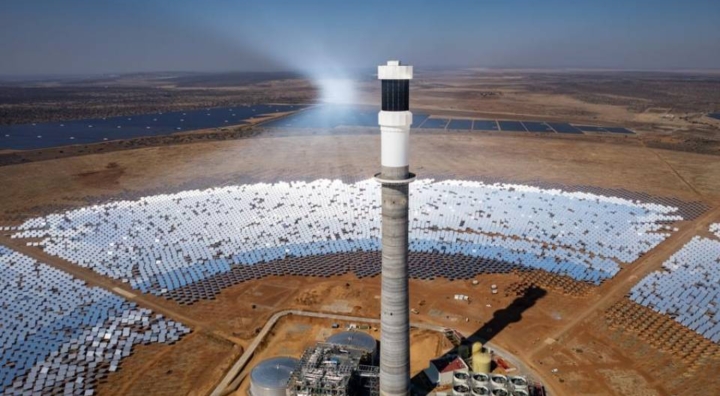 Mapping Power Plants: What China’s Energy Footprint in Africa Tells Us