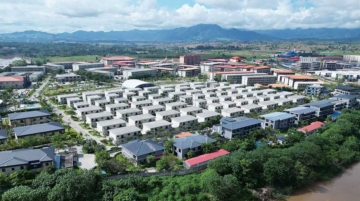 China says it repatriated 952 nationals after joint operations with Thailand and Myanmar targeting scam compounds near Myanmar’s border.