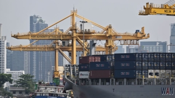 Thailand pivots to Thailand-China joint ventures instead of matchmaking, aligning with Beijing’s five-year plan to boost exports.