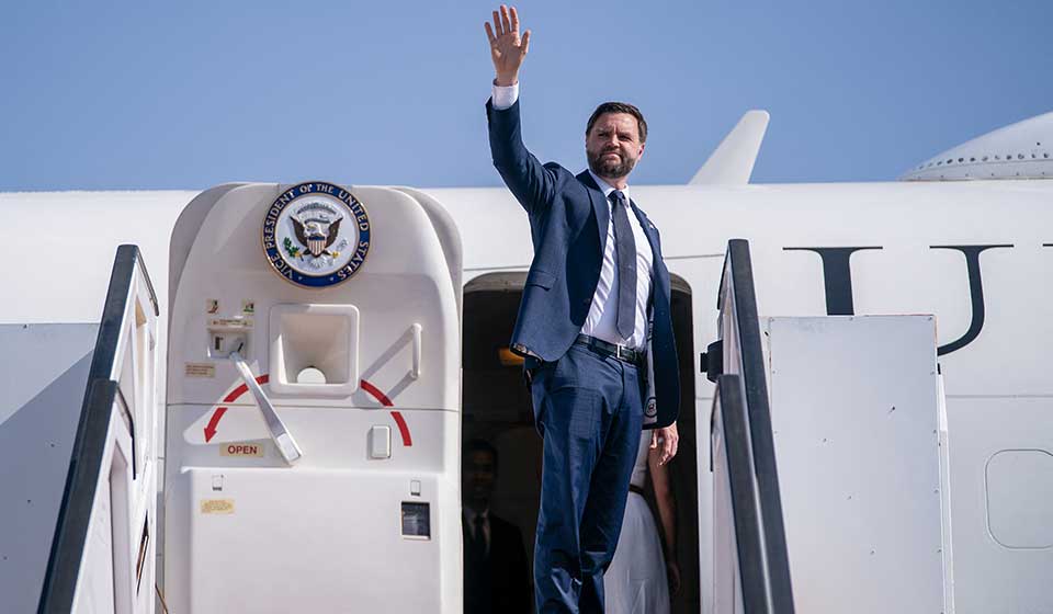         
        
            
            
        
    As U.S. Ties Fray, Vance Heads to Kenya Where China’s Presence Grows Larger