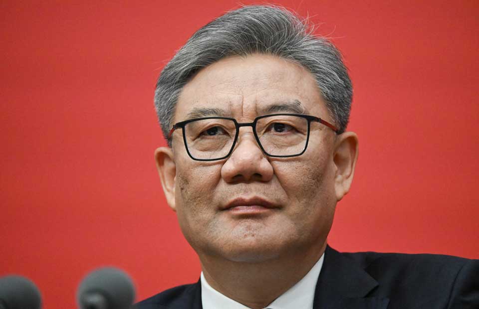         
        
            
            
        
    China Aims to Balance Development of Imports and Exports
