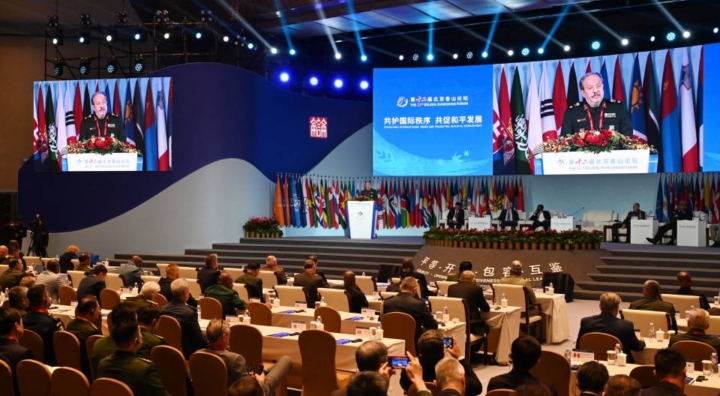 China’s Global Initiatives: More Questions, Fewer Answers