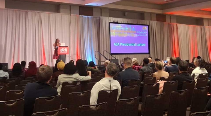 At African Studies Gathering, Critiques of China Grow Louder… And More African