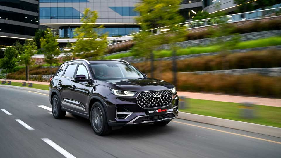         
        
            
            
        
    Israeli Military Suspends Use of Popular Chinese SUV Over Spying Concerns