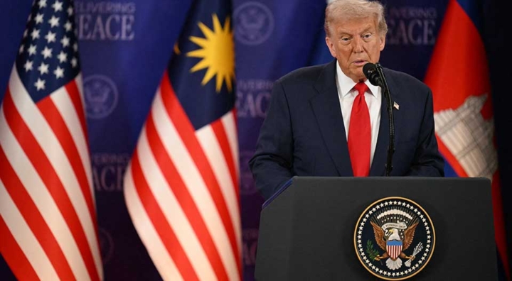 The Trump Administration in Southeast Asia: The Good, the Bad, and the Ugly