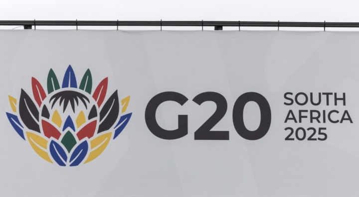 Xi Can Skip the G20 Without Losing Africa. For Trump, It’s Different.