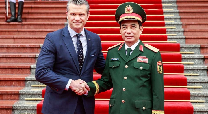 Why the West Gets Vietnam Wrong: The Myth of Pro-U.S. and Pro-China Camps