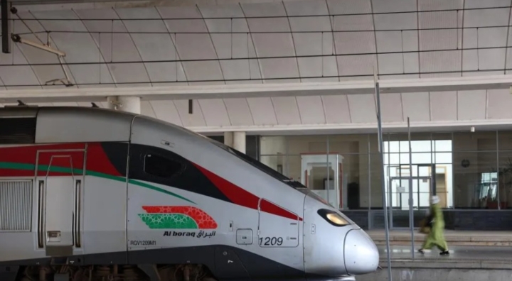 Mediterranean Anxieties Over the Sino-Moroccan Rapprochement: French, Algerian, and Tunisian Media Perspectives