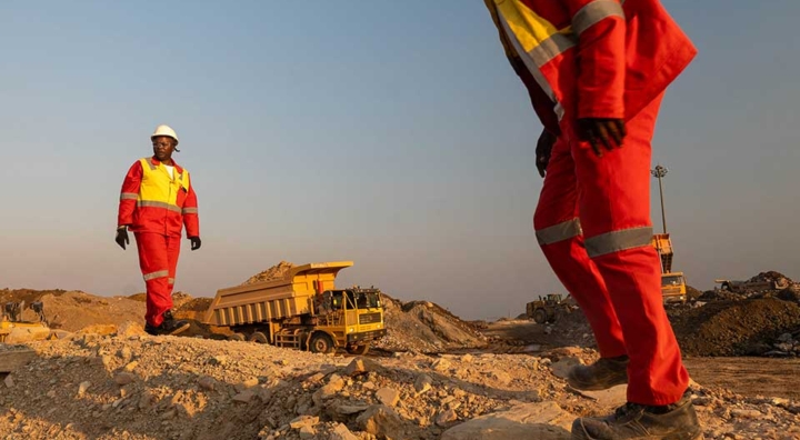 Chinese Mining Companies Need Deeper Dialogue With Overseas Communities