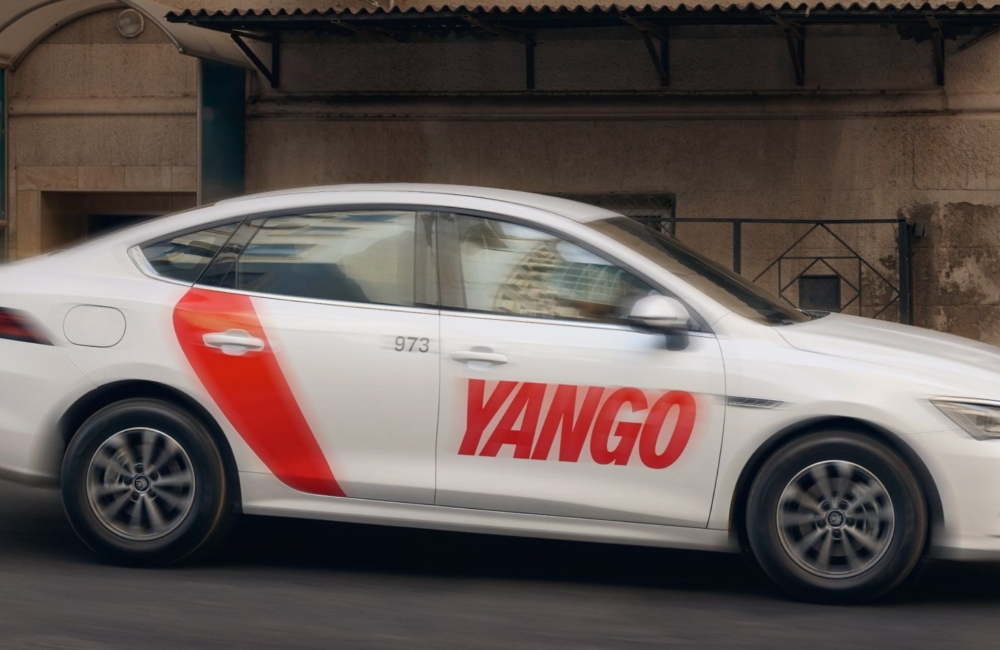 Yango, a technology company focused on e-mobility, has partnered with Changan Automobile to distribute electric vehicles to e-hailing operators across Africa. This is one of the business strategies enabling EV adoption in African countries. Photo / Yango