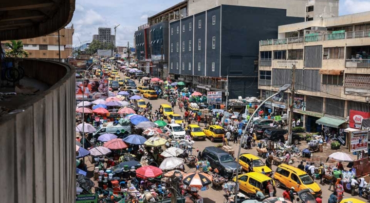 Cameroon Goes All in on Chinese Safe Cities, but at What Cost?