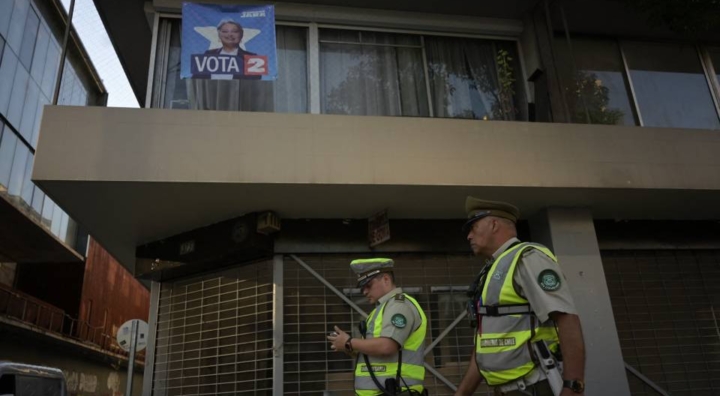 Chile’s Election Puts China’s Lithium Ambitions to the Test