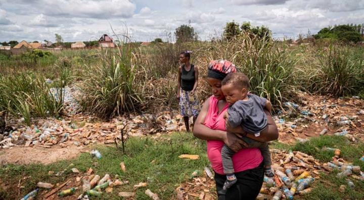 In Congo’s Cobalt Belt, a Chinese Miner’s Waste Leaves Villages Poisoned and Furious