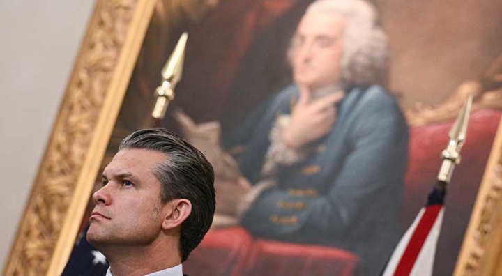 What the U.S. Strategy Debate Gets Wrong About China