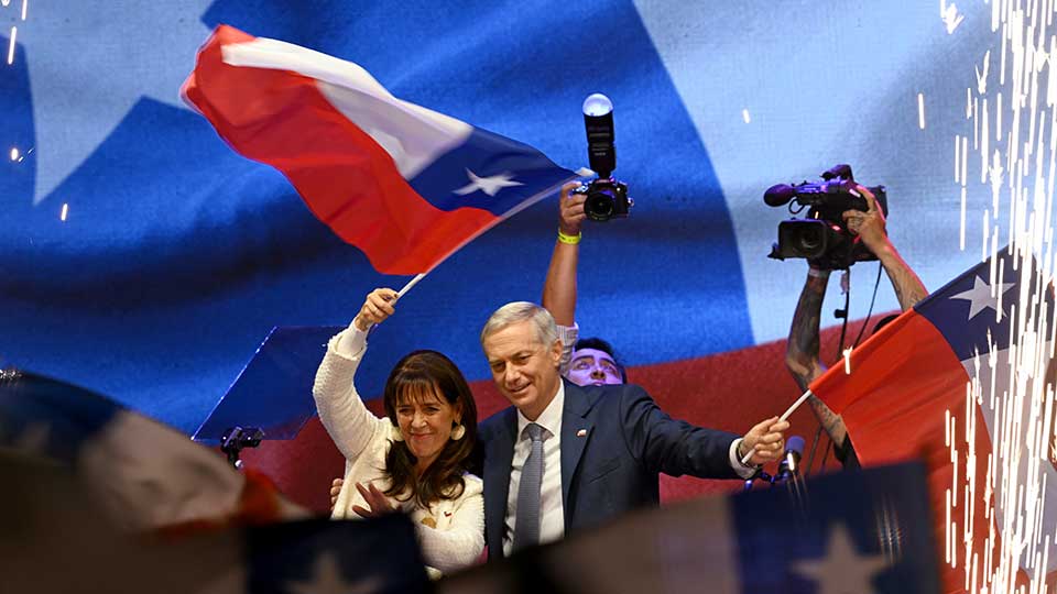 Chile’s Rightward Shift Signals New Risks for China in Latin America, Chinese Commentator Says