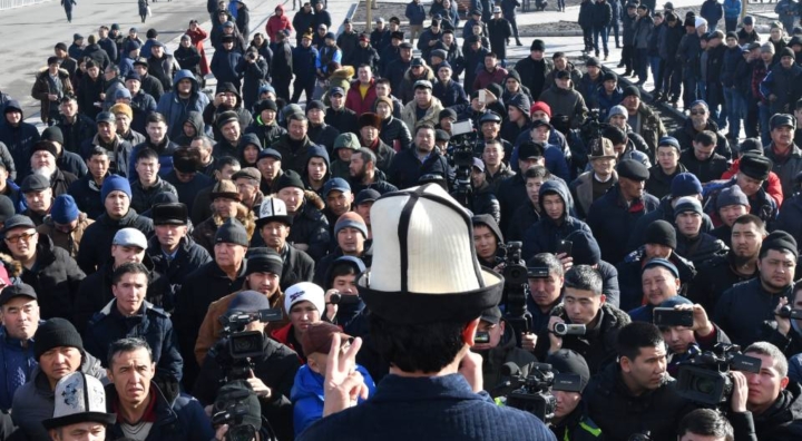 The Perception Problem: Why Central Asians Remain Skeptical of Chinese Investment