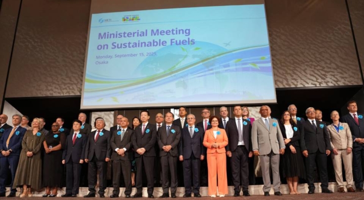 How Green Hydrogen Is Opening a New Chapter in China-Latin America Relations