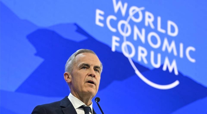 The Fraying Story of the “West” and What’s Next