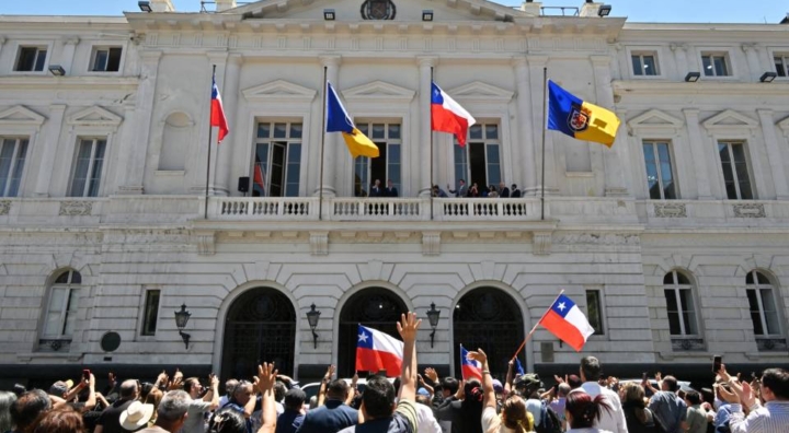 China’s 2026 Challenge in Latin America and the Caribbean