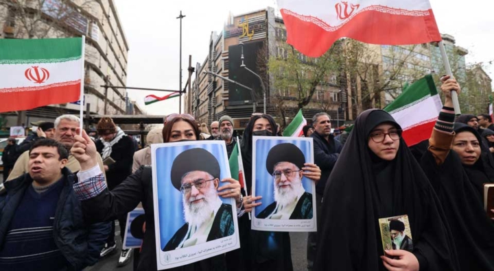 How Chinese Experts are Reacting to the American-Israeli Strikes on Iran