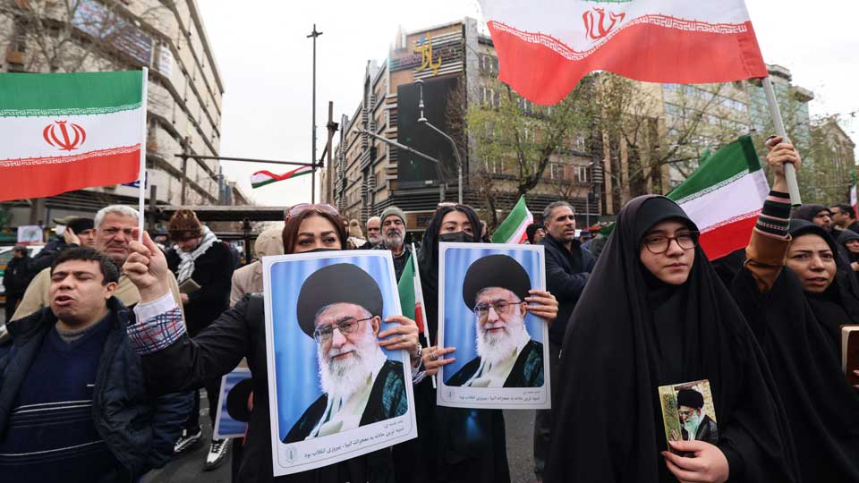 How Chinese Experts are Reacting to the American-Israeli Strikes on Iran