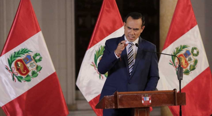 Scandal Tests Peru’s China Ties as U.S. Scrutiny Intensifies