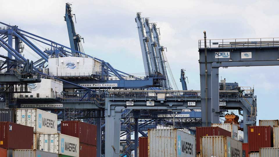 Hong Kong Port Operator Violated Panama’s Constitution, Failed to Serve Public Interest, Panama Court Ruled