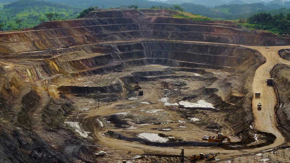         
        
            
            
        
    U.S. to Buy 100,000 Tonnes of Congolese Copper Sourced From a Chinese-Run Mine