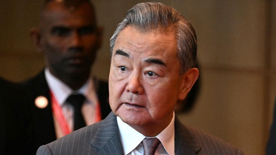 China’s Foreign Minister Embarks on Africa Tour