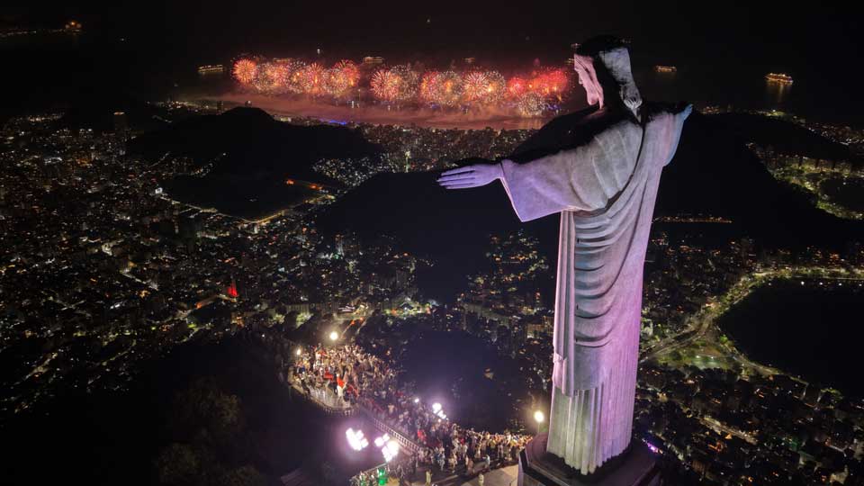 Visa-Free Brazil Lowers the Stakes for Chinese Firms Eyeing Latin America