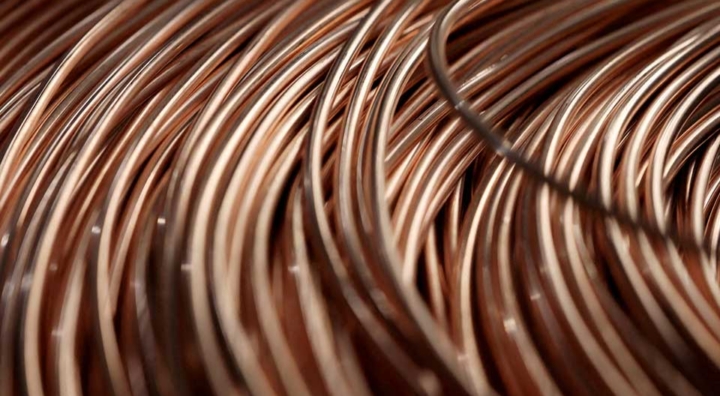 China’s Copper Import Slump Marks a Shift in Market Power