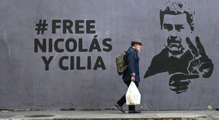 China’s Global Power Looks Different When Its Partners Are in Crisis