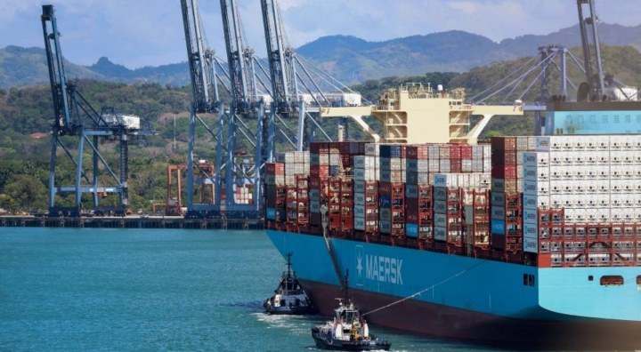 What to Watch After China’s Strategic Setback at the Panama Canal