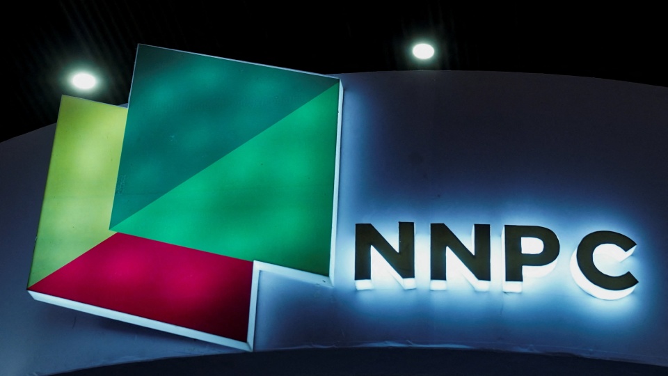         
        
            
            
        
    Nigeria’s NNPC in Talks With Chinese Company on Refinery, CEO Says