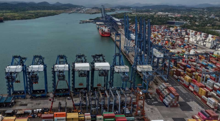 Panama and the New U.S. Strategy to Counter China in Latin America