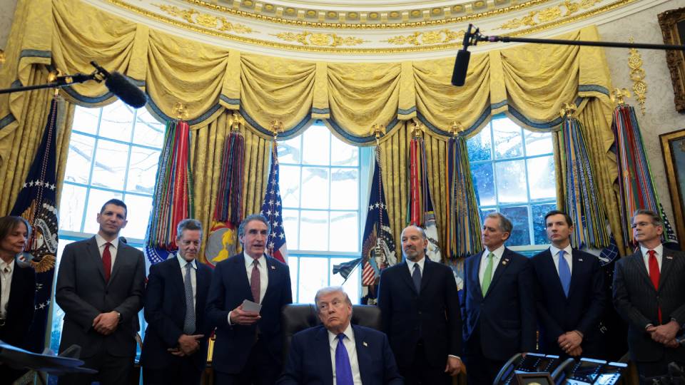 The Rise of “Bully Diplomacy” in Critical Minerals