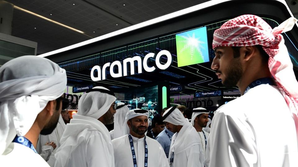         
        
            
            
        
    Saudi Aramco’s Asia Cuts Hit China First
