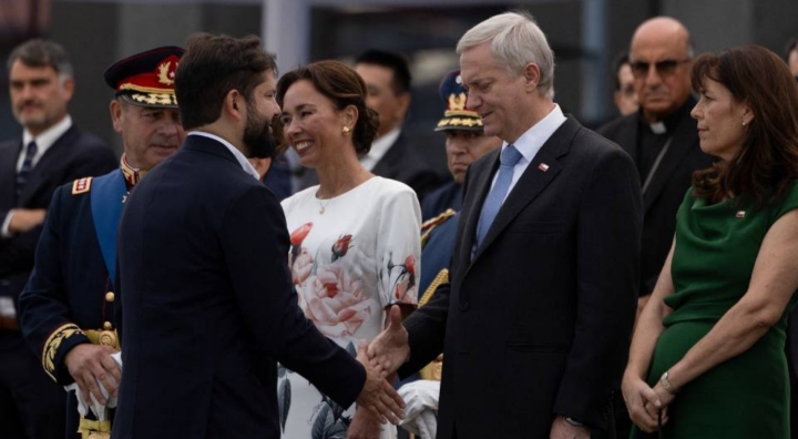 What’s Behind the Submarine Cables Tying Up Chile’s Presidential Transition