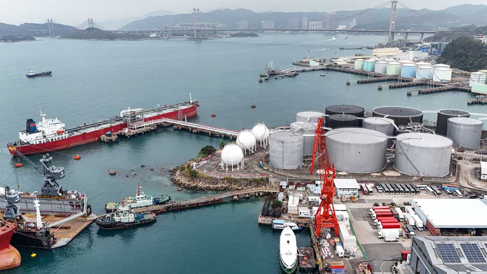 China’s Fuel Export Ban to Further Tighten Asia Supply