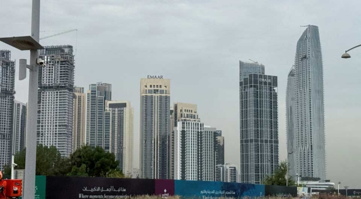 After Gulf Conflict, China Is Likely to Deepen Its Regional Engagement