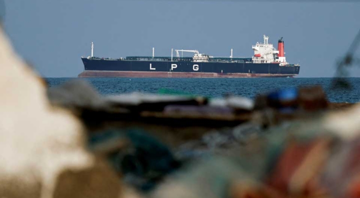 How the Strait of Hormuz Disruption Exposed Southeast Asia’s Fragile LNG Strategy