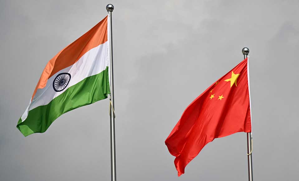 India Relaxes Investment Rules for China and Other Bordering Countries