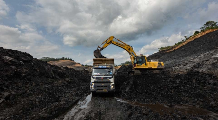 Indonesia Seeks to Diversify Partners for Its New Rare Earth Industry but Moving Away From China Will Be Difficult