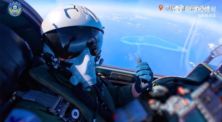 Energy Crisis Gives China Leverage as Tensions Rise With Philippines in South China Sea