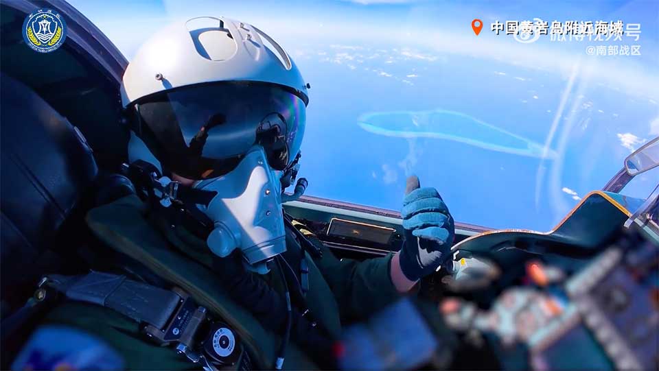 Energy Crisis Gives China Leverage as Tensions Rise With Philippines in South China Sea