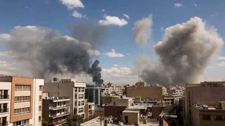 Chinese Scholars Warn of Escalation Risk as Iran Faces Leadership Void, Dismiss Prospect of Regime Collapse